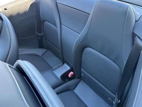 New 2025 Mercedes-Benz SL 63 AMG S e Performance 4MATIC image 14