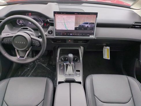 New 2026 MAZDA CX-5 2.5 S w/ Premium Plus Package image 15