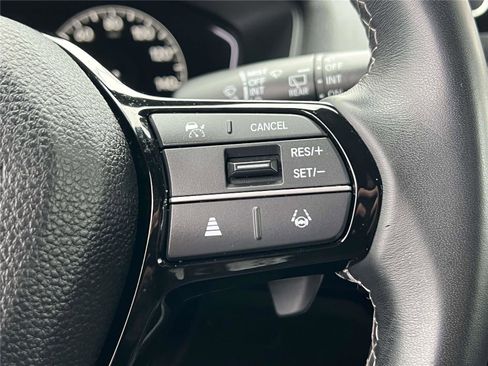 Used 2022 Honda Civic Sport image 25