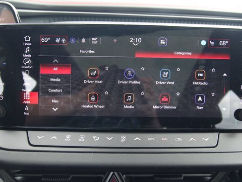 New 2027 Dodge Charger R/T AWD/4WD image 37