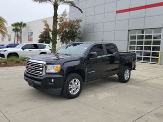 Used 2019 GMC Canyon SLE w/ SLE Convenience Package video 1