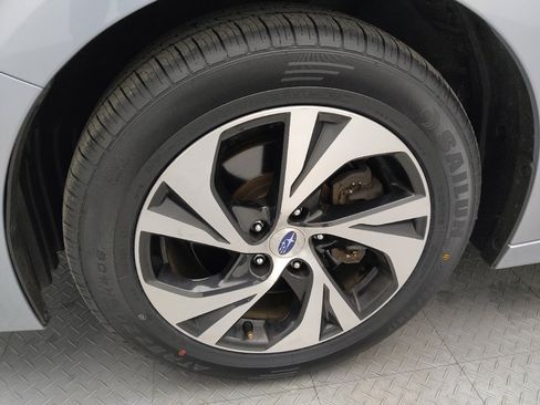 Used 2022 Subaru Legacy AWD/4WD image 31