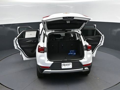 New 2026 Chevrolet TrailBlazer LT w/ LT Cold Weather Package image 48