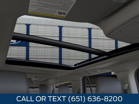 New 2026 Ford Expedition Max Active image 22