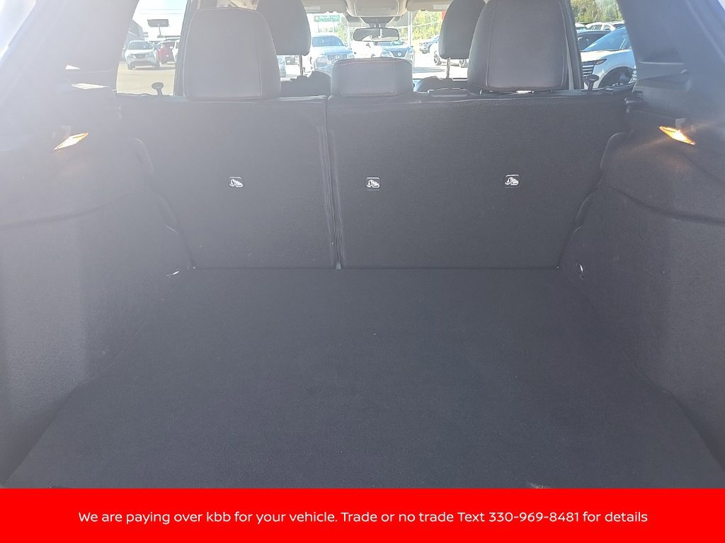 Certified 2025 Nissan Kicks SR AWD/4WD image 28