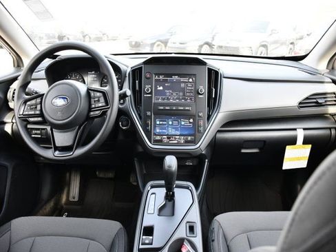New 2026 Subaru Crosstrek 2.5i AWD/4WD image 16
