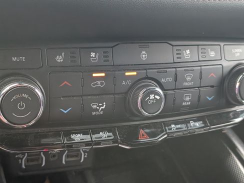 Used 2021 Dodge Durango R/T RWD image 14