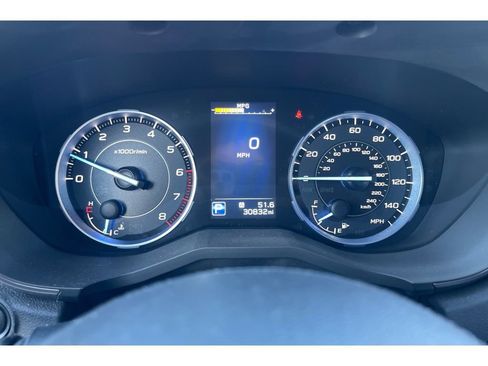 Used 2022 Subaru Ascent Touring image 38