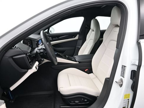 Used 2026 Porsche Panamera image 5