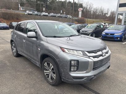 Used 2020 Mitsubishi Outlander Sport ES