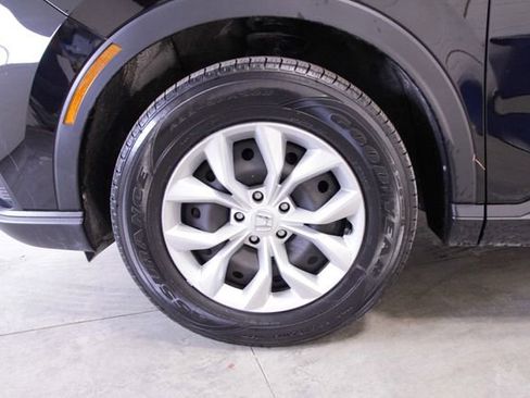 Certified 2023 Honda CR-V LX image 11