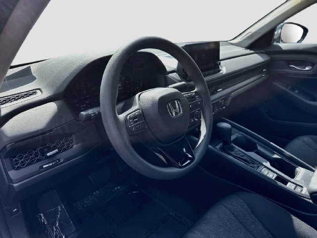 Certified 2023 Honda Accord EX image 11