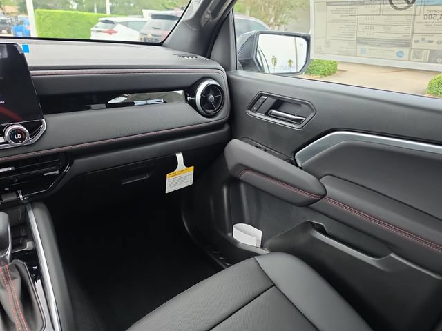 New 2026 Chevrolet Colorado Z71 w/ Technology Package AWD/4WD image 9