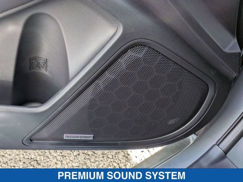 Certified 2025 Subaru Legacy Limited image 21