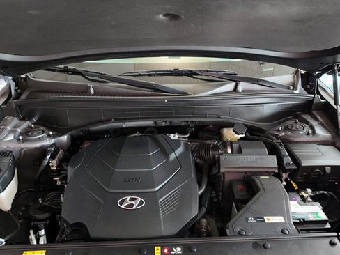 Used 2022 Hyundai Palisade Calligraphy image 39