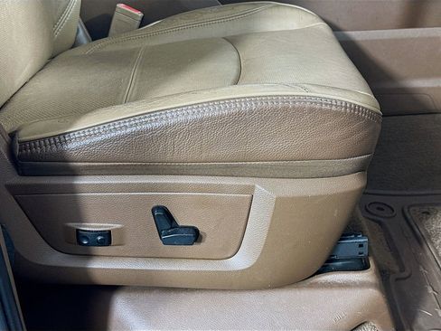 Used 2021 RAM 2500 Limited image 23