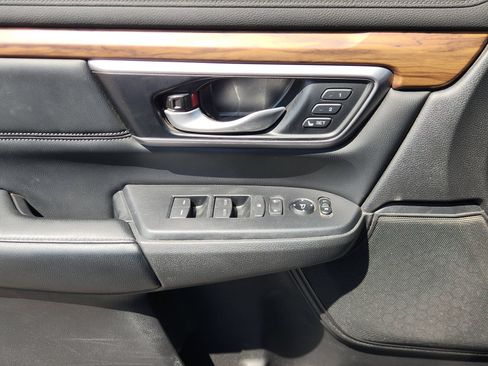 Used 2021 Honda CR-V EX-L image 29