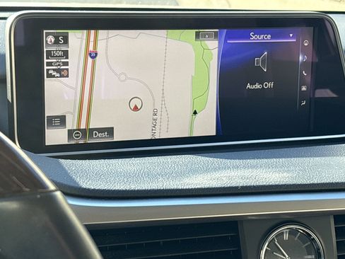 Used 2017 Lexus RX 350 AWD image 23