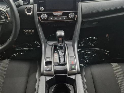 Used 2021 Honda Civic Sport image 12