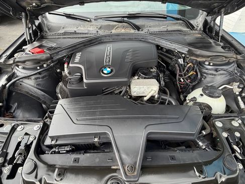 Used 2013 BMW 328i xDrive Sedan AWD/4WD image 14