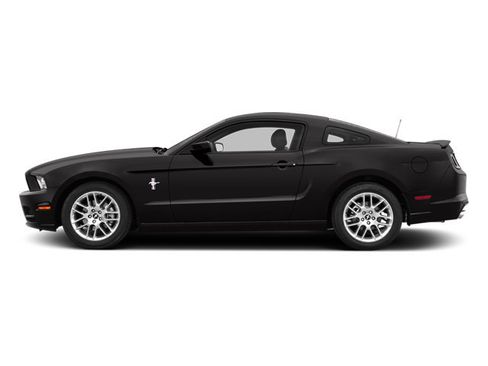 Used 2014 Ford Mustang Premium w/ Equipment Group 203A RWD image 6