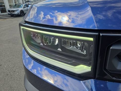 New 2026 Honda Passport RTL image 9