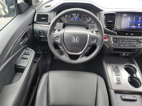 Used 2022 Honda Ridgeline RTL image 15