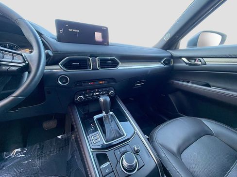 Used 2025 MAZDA CX-5 Signature image 27
