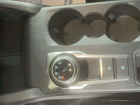 New 2026 Ford Escape ST-Line Select w/ Tech Pack #1 image 13