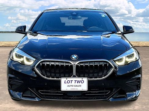 Used 2022 BMW 228i xDrive Gran Coupe 228i xDrive w/ Convenience Package image 2