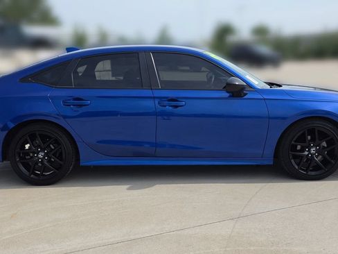 Used 2024 Honda Civic Sport image 6