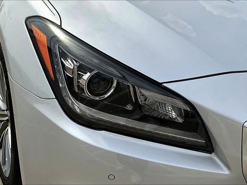 Used 2017 Genesis G80 3.8 w/ Option Group 03 image 37