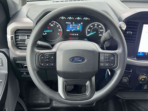Used 2026 Ford F150 XL AWD/4WD image 18