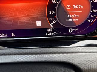 Certified 2023 Volkswagen GTI Autobahn FWD video 2