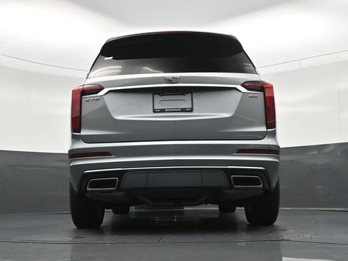 Used 2024 Cadillac XT6 Premium Luxury FWD image 27