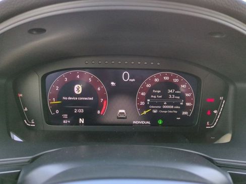 New 2025 Honda Civic Type R image 24