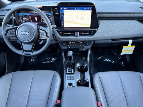 New 2026 Subaru Outback Limited XT AWD/4WD image 13