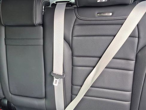 Used 2018 Mercedes-Benz GLE 63 AMG S image 12