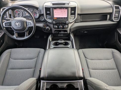 Used 2023 RAM 1500 Big Horn image 16