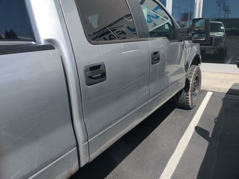 Used 2014 Ford F150 XLT w/ Trailer Tow Package image 8