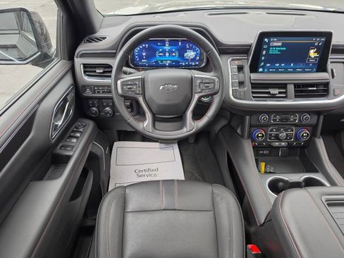 Used 2023 Chevrolet Suburban RST w/ Luxury Package image 30