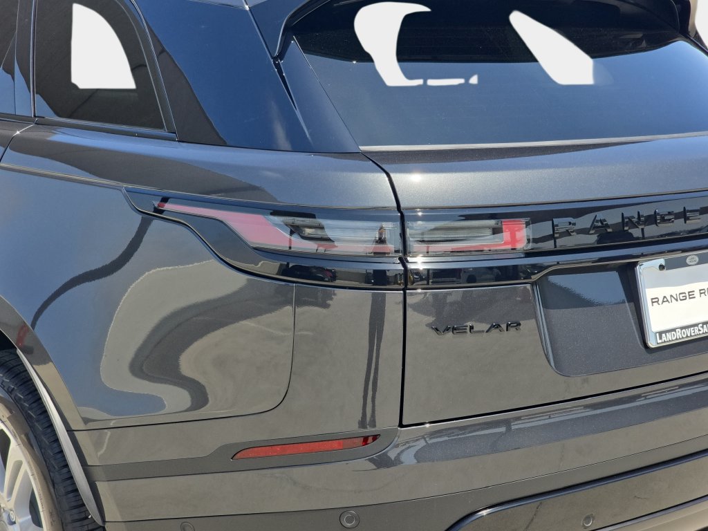New 2026 Land Rover Range Rover Velar S AWD/4WD image 35