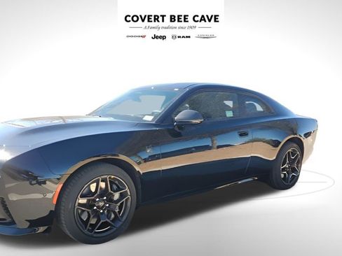 New 2026 Dodge Charger R/T Scat Pack image 3