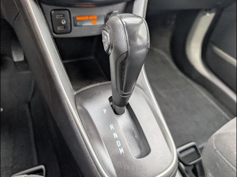 Used 2020 Chevrolet Trax LS w/ Tint and Cruise Package FWD image 14