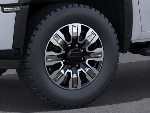 New 2026 GMC Sierra 3500 Denali w/ Denali Reserve Package AWD/4WD image 10