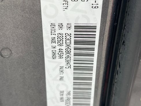 Used 2019 Dodge Charger GT image 30