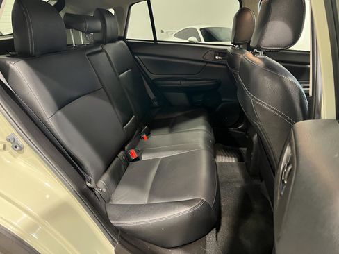 Used 2014 Subaru Crosstrek 2.0i Limited image 32