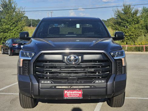 New 2026 Toyota Tundra SR5 image 2