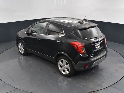 Used 2015 Buick Encore Convenience image 33