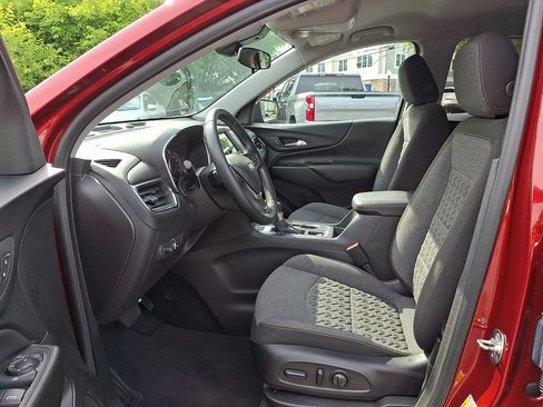 Used 2024 Chevrolet Equinox LT AWD/4WD image 13